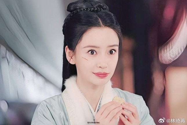 Tình thế tuyệt vọng của Angelababy- Ảnh 6.