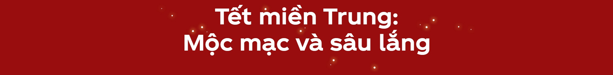 Hành trình khám phá ẩm thực Tết ba miền của én vàng Coca-Cola- Ảnh 5.