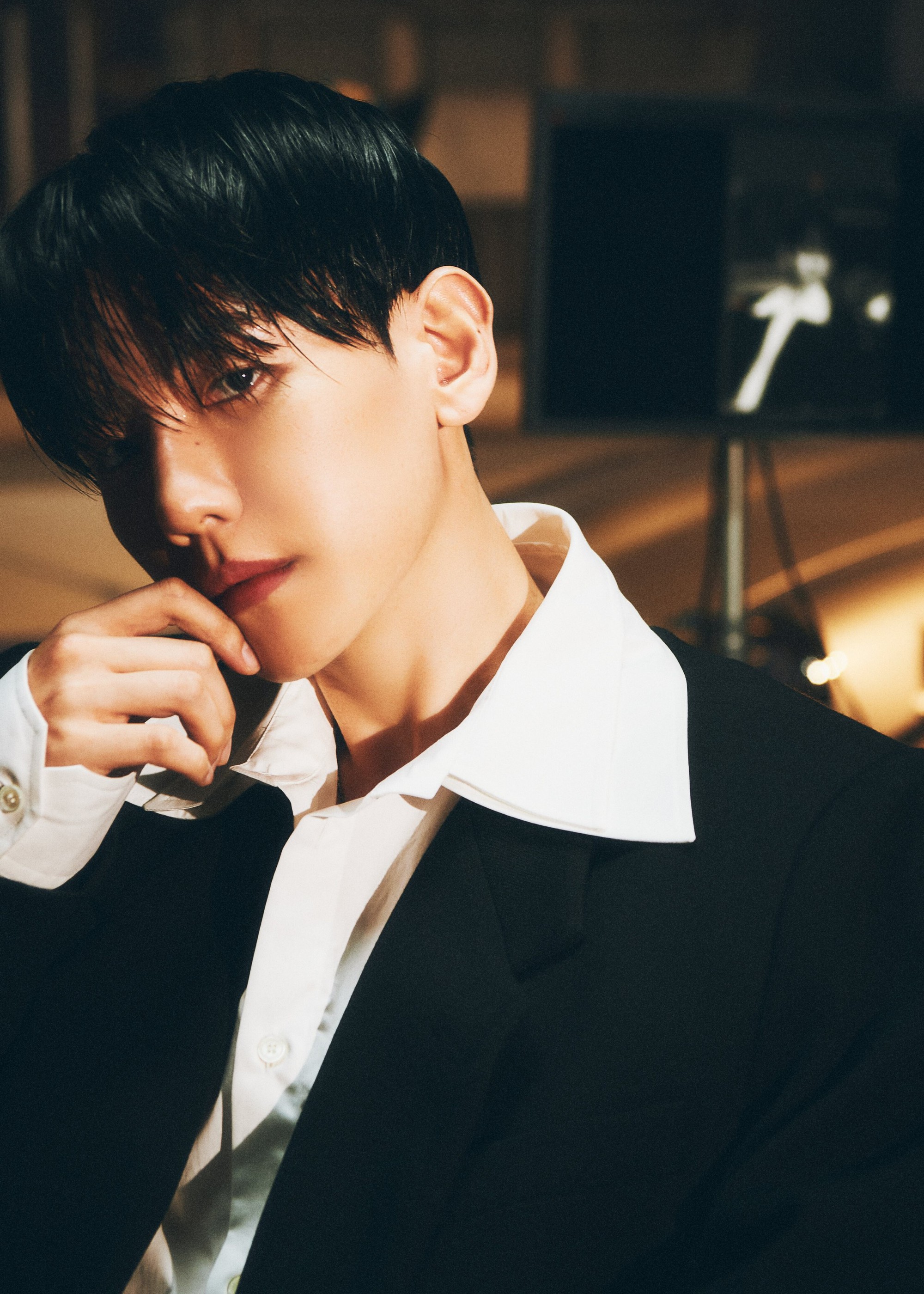 Đại nhạc hội có Baekhyun (EXO) và dàn Anh Trai tung giá vé chưa đến 5 triệu đồng, dự đoán 1 cuộc cạnh tranh khốc liệt!- Ảnh 3.