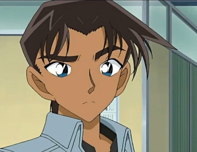 Ngoài Shinichi, đây chắc chắn là "nam thần" có nhiều fan nhất Conan!- Ảnh 1.