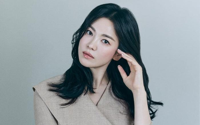 Chuyện gì đang xảy ra với Song Hye Kyo?- Ảnh 6.