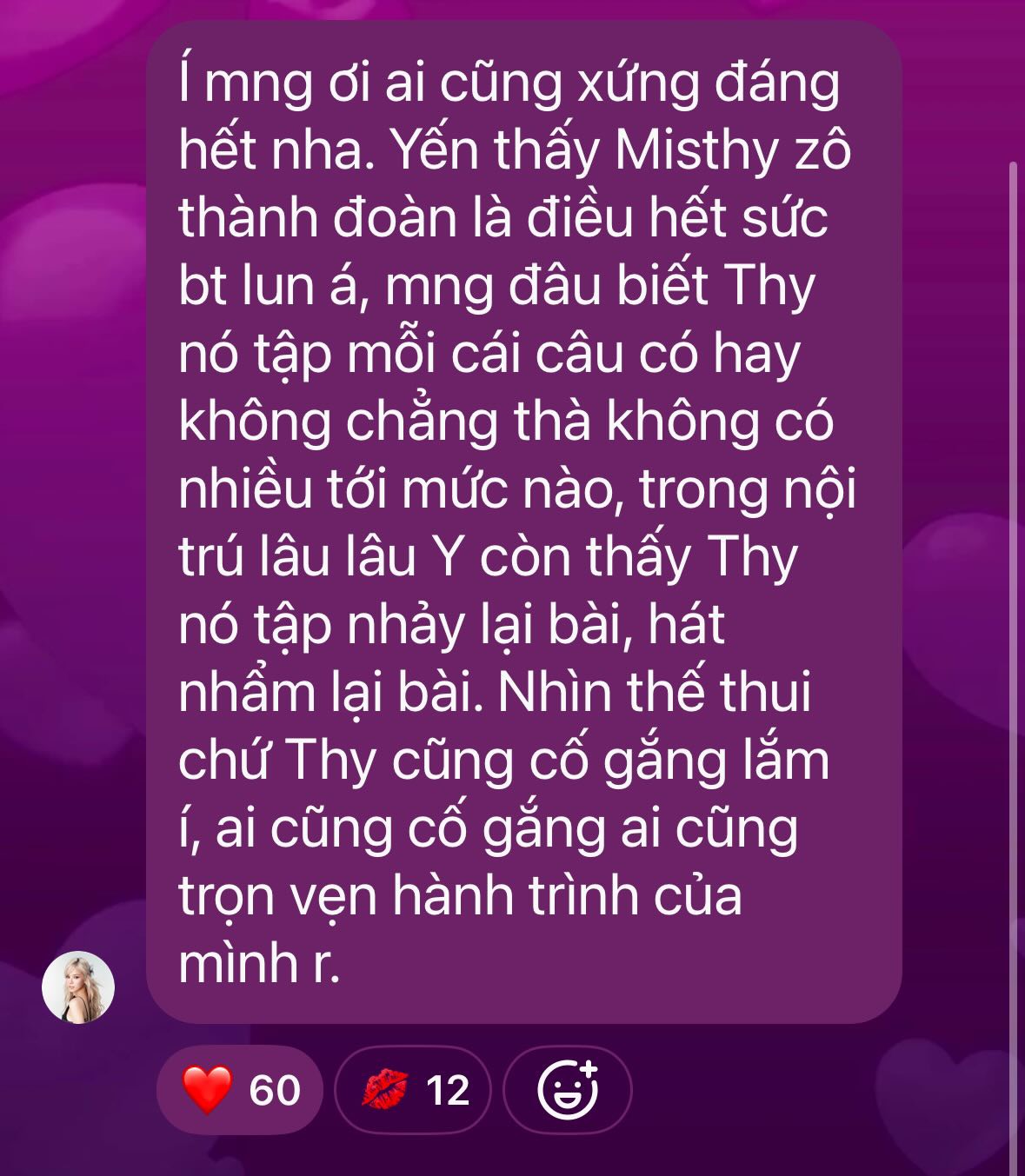 Người đáng thương nhất 17 Chị Đẹp vào Chung Kết: Trắng tay thành đoàn lẫn giải phụ, netizen “dí” bằng được nhân vật này- Ảnh 6.