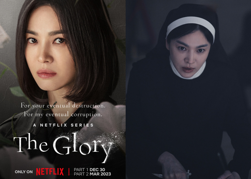 Song Hye Kyo vinh quang, Kim Min Hee bị tẩy chay khắp nơi: Vì đâu nên nỗi?- Ảnh 5.