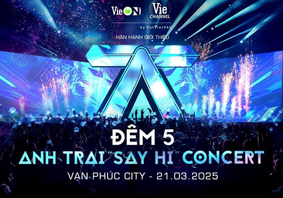 Netizen “than trời” sau khi Chị Đẹp công bố tổ chức concert!- Ảnh 7.