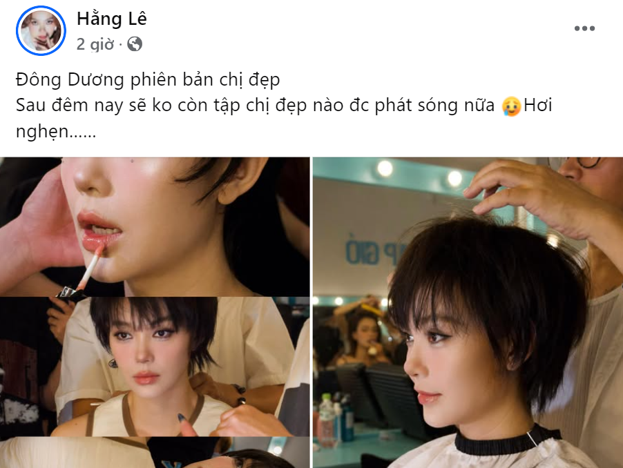 Mỹ nhân Việt đẹp trai đến mức netizen thi nhau “nhận chồng”, visual thăng hạng quá sốc sau 11 năm- Ảnh 7.