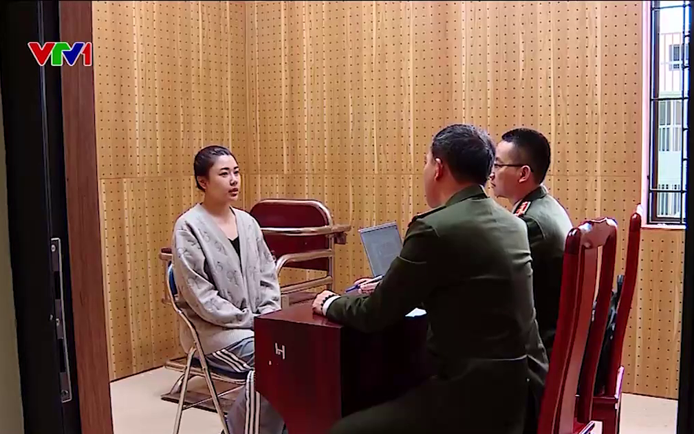 Lộ diện kịch bản tinh vi Phạm Thị Huyền Trang dựng lên khiến 13.000 người