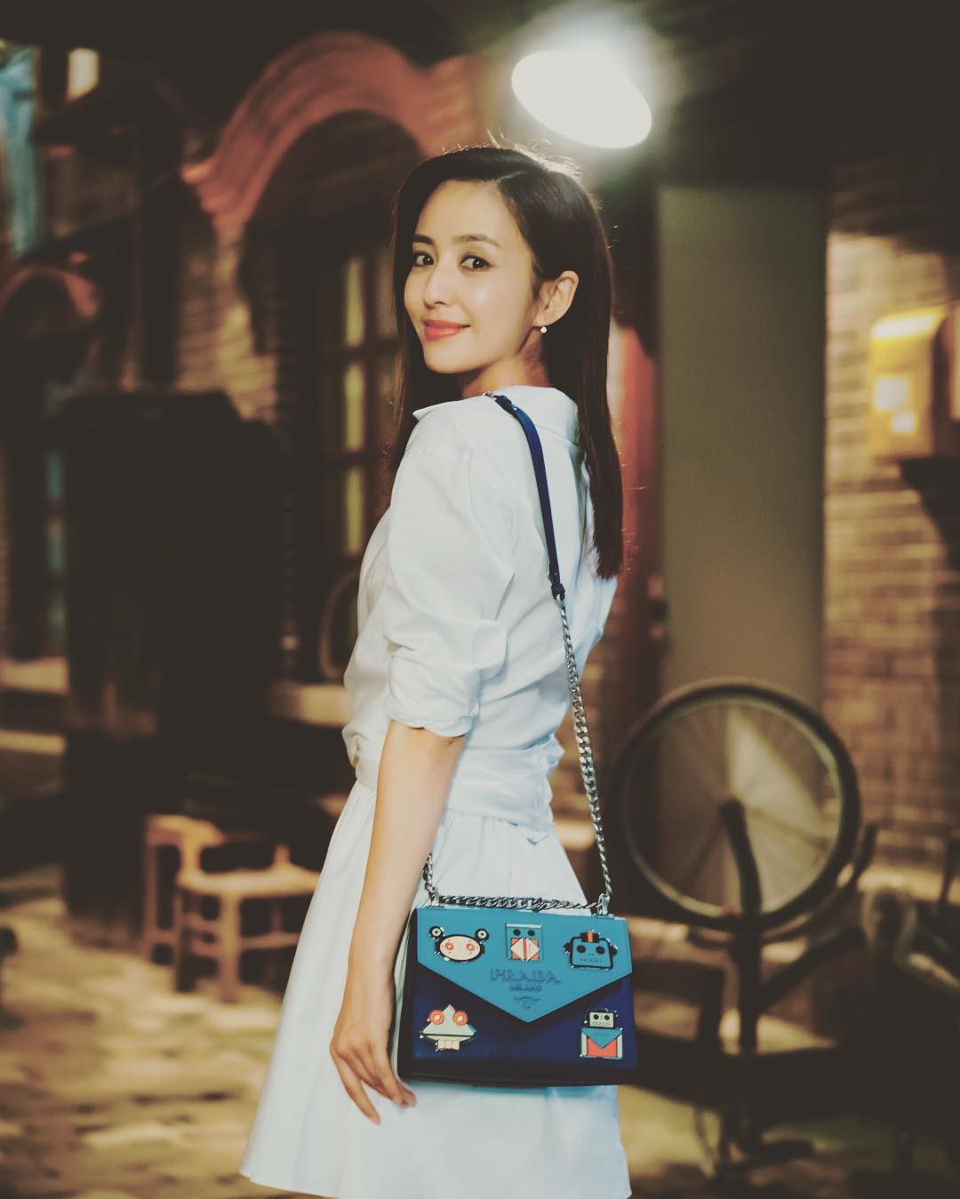 Ảnh chất lượng thấp bóc trần nhan sắc mỹ nhân cấm cả nước bàn tán về mình- Ảnh 15. Ảnh chất lượng thấp bóc trần nhan sắc mỹ nhân cấm cả nước bàn tán về mình- Ảnh 15.