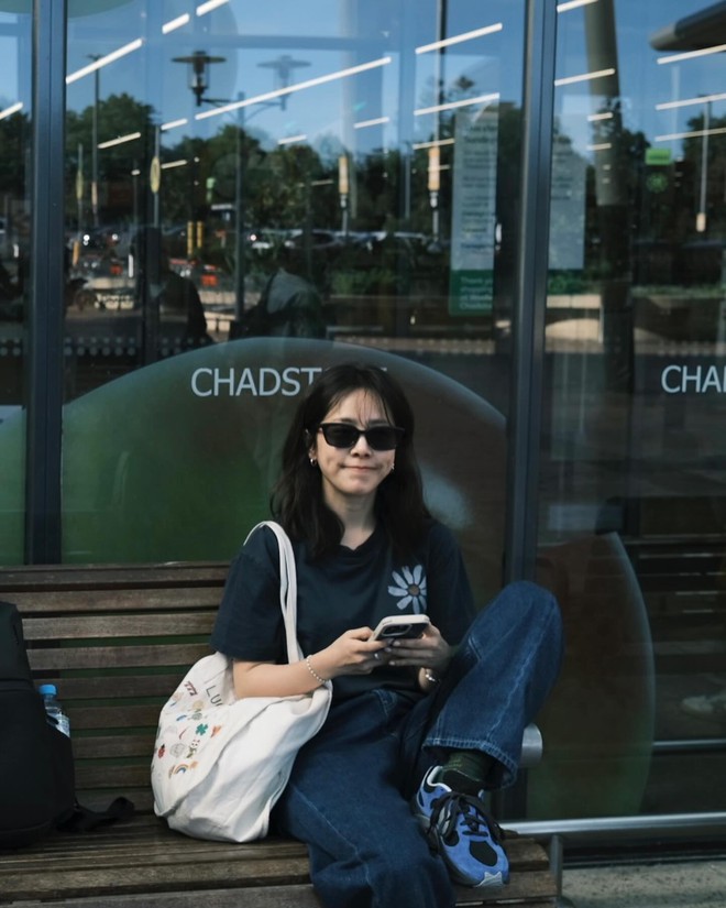 Chiếc váy được 2 nữ chính phim Hàn "sủng", mặc vào có ngay chồng như ý- Ảnh 11.