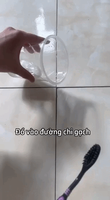 Dọn nhà đón Tết: Đánh 