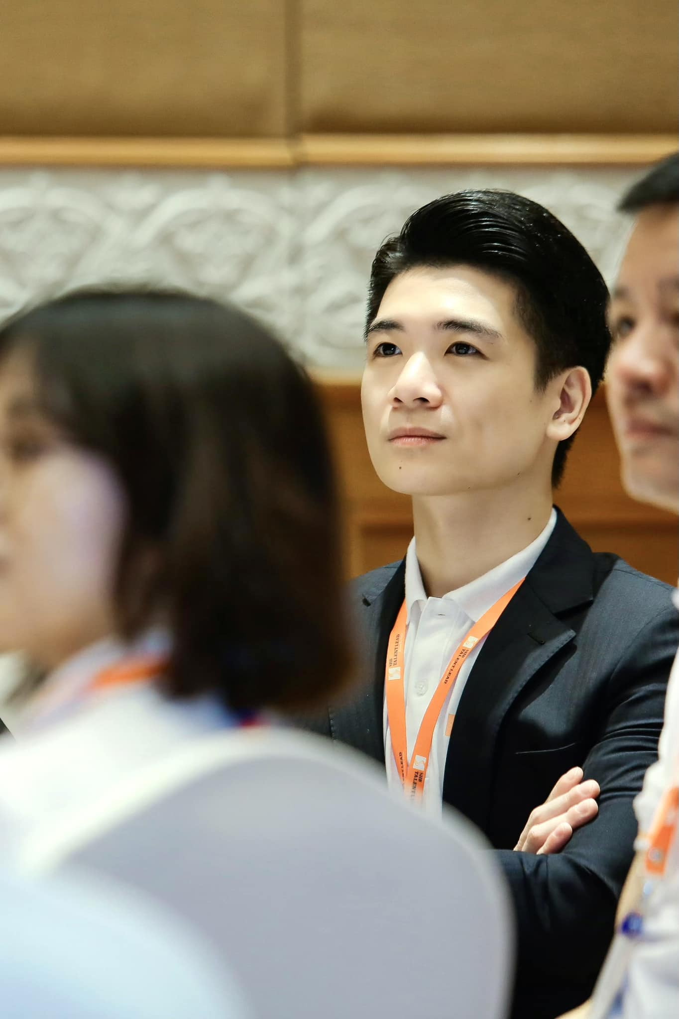 "Tổng tài" tuổi Tỵ của ngân hàng SHB: Thiếu gia tập đoàn nghìn tỷ, học thạc sĩ mới biết gia đình có điều kiện- Ảnh 4.
