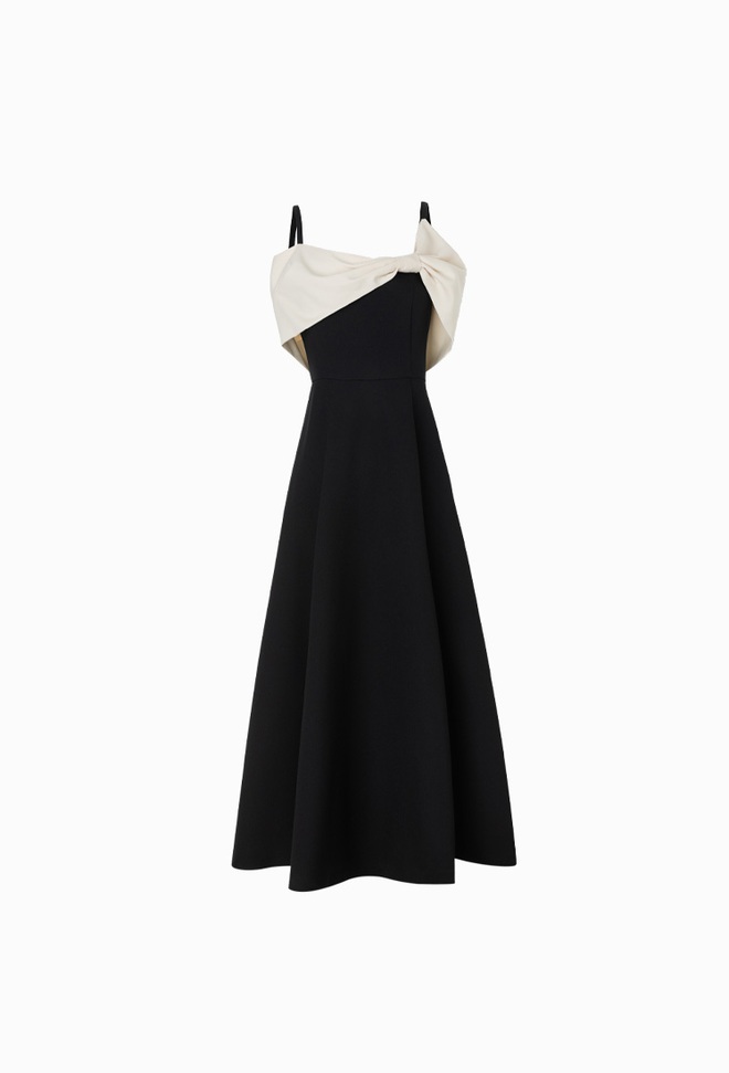 Chiếc váy được 2 nữ chính phim Hàn "sủng", mặc vào có ngay chồng như ý- Ảnh 8.