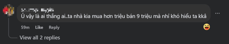 “Phú bà” săn hàng thanh lý, trả gấp 10 lần so với giá gốc để sở hữu bộ váy diện Tết cho con- Ảnh 14.