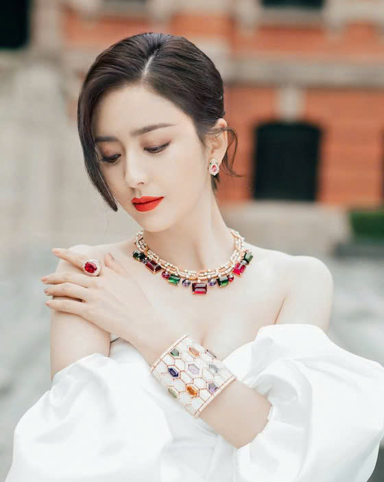 Ảnh chất lượng thấp bóc trần nhan sắc mỹ nhân cấm cả nước bàn tán về mình- Ảnh 10. Ảnh chất lượng thấp bóc trần nhan sắc mỹ nhân cấm cả nước bàn tán về mình- Ảnh 10.