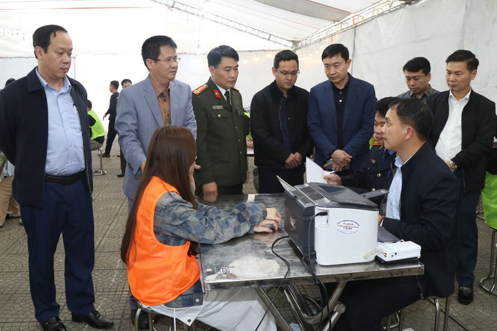 Lời khai r&aacute;o hoảnh của &lsquo;nữ qu&aacute;i&rsquo; viết kịch bản cho đường d&acirc;y lừa đảo 1.000 tỷ đồng- Ảnh 1.