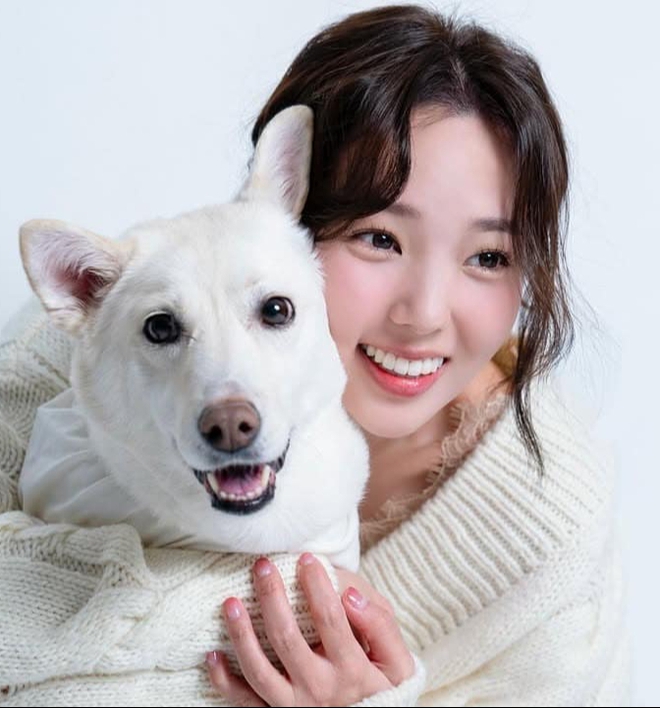 Chiếc váy được 2 nữ chính phim Hàn "sủng", mặc vào có ngay chồng như ý- Ảnh 14.