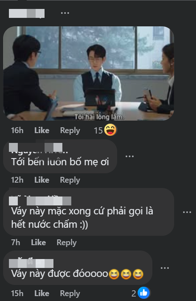Chiếc váy được 2 nữ chính phim Hàn "sủng", mặc vào có ngay chồng như ý- Ảnh 4.