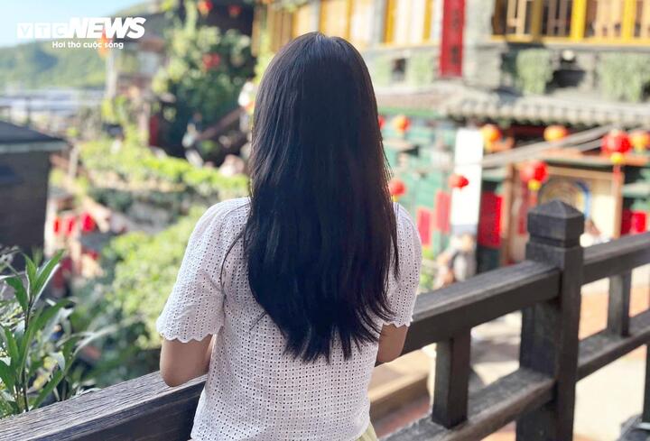 Hội chứng nỗi buồn kỳ nghỉ Tết- Ảnh 1.