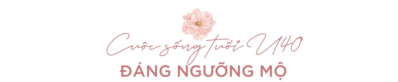 Hoa hậu tuổi Tỵ từng làm PGĐ công ty bất động sản, thu nhập hàng tỷ đồng/năm: U40 hôn nhân viên mãn, sở hữu thương hiệu thời trang riêng- Ảnh 6.