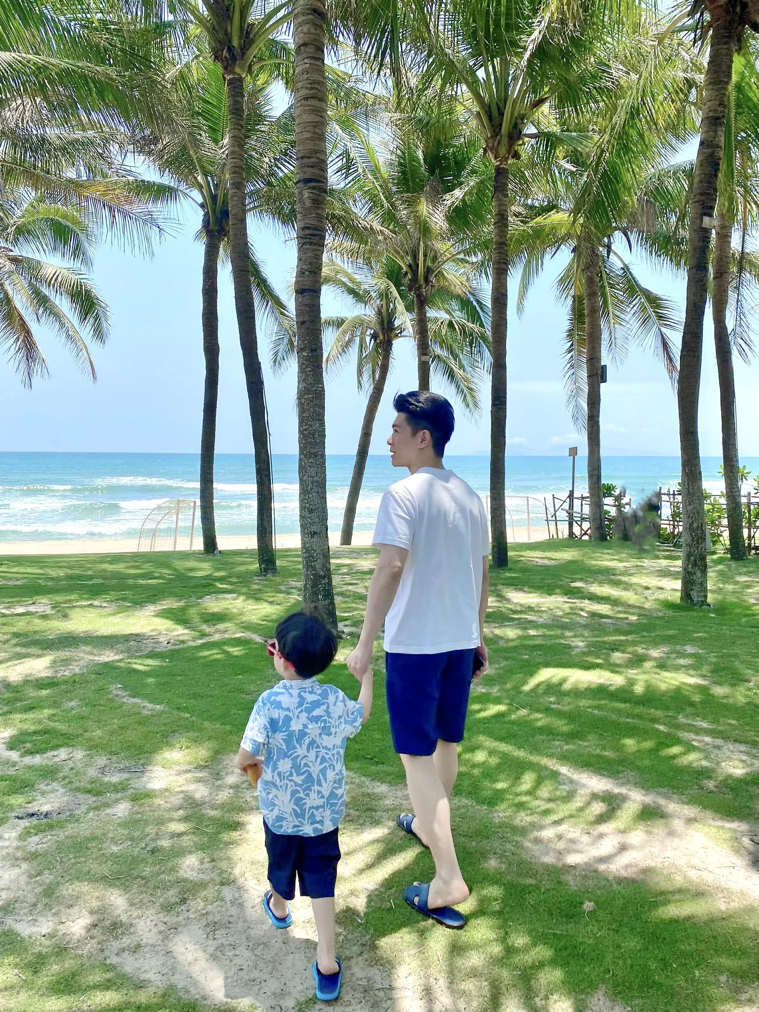 "Tổng tài" tuổi Tỵ của ngân hàng SHB: Thiếu gia tập đoàn nghìn tỷ, học thạc sĩ mới biết gia đình có điều kiện- Ảnh 7.