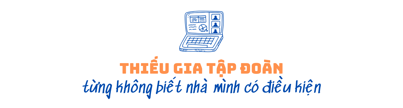 "Tổng tài" tuổi Tỵ của ngân hàng SHB: Thiếu gia tập đoàn nghìn tỷ, học thạc sĩ mới biết gia đình có điều kiện- Ảnh 1.