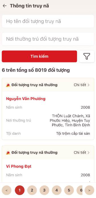 Thay đổi quan trọng người dân sử dụng VNeID cần biết- Ảnh 6.