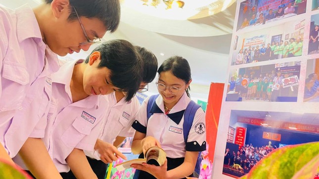 H&agrave; Nội sẽ gia nhập mạng lưới "Th&agrave;nh phố học tập to&agrave;n cầu" của UNESCO trong năm 2025- Ảnh 2.