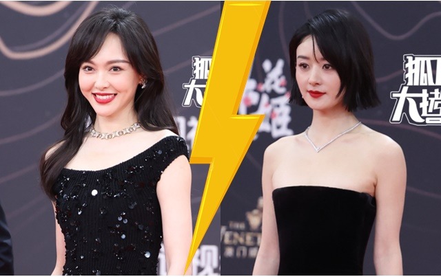 Nhìn lại loạt khoảnh khắc thảm đỏ “viral” nhất showbiz toàn cầu 2024: Cannes gặp bão 