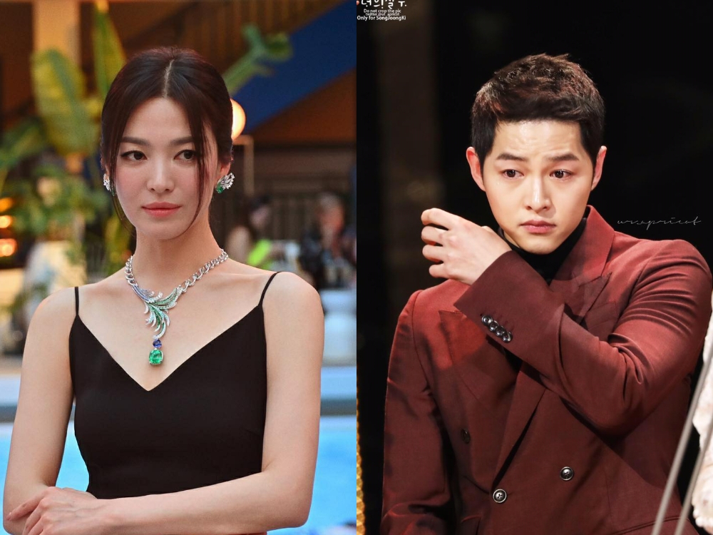 Thảm bại trước Song Hye Kyo, Song Joong Ki bị truyền thông Hàn “cà khịa” cực mạnh- Ảnh 2.