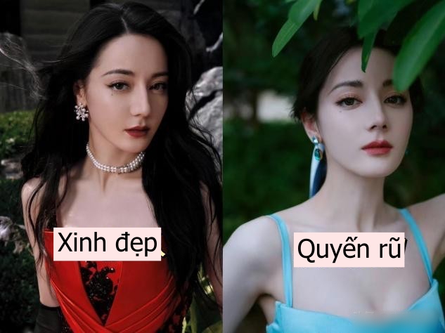 3 vị trí nốt ruồi trên khuôn mặt của phụ nữ thể hiện nét đẹp cao cấp, đừng vội vàng tẩy đi!- Ảnh 6.