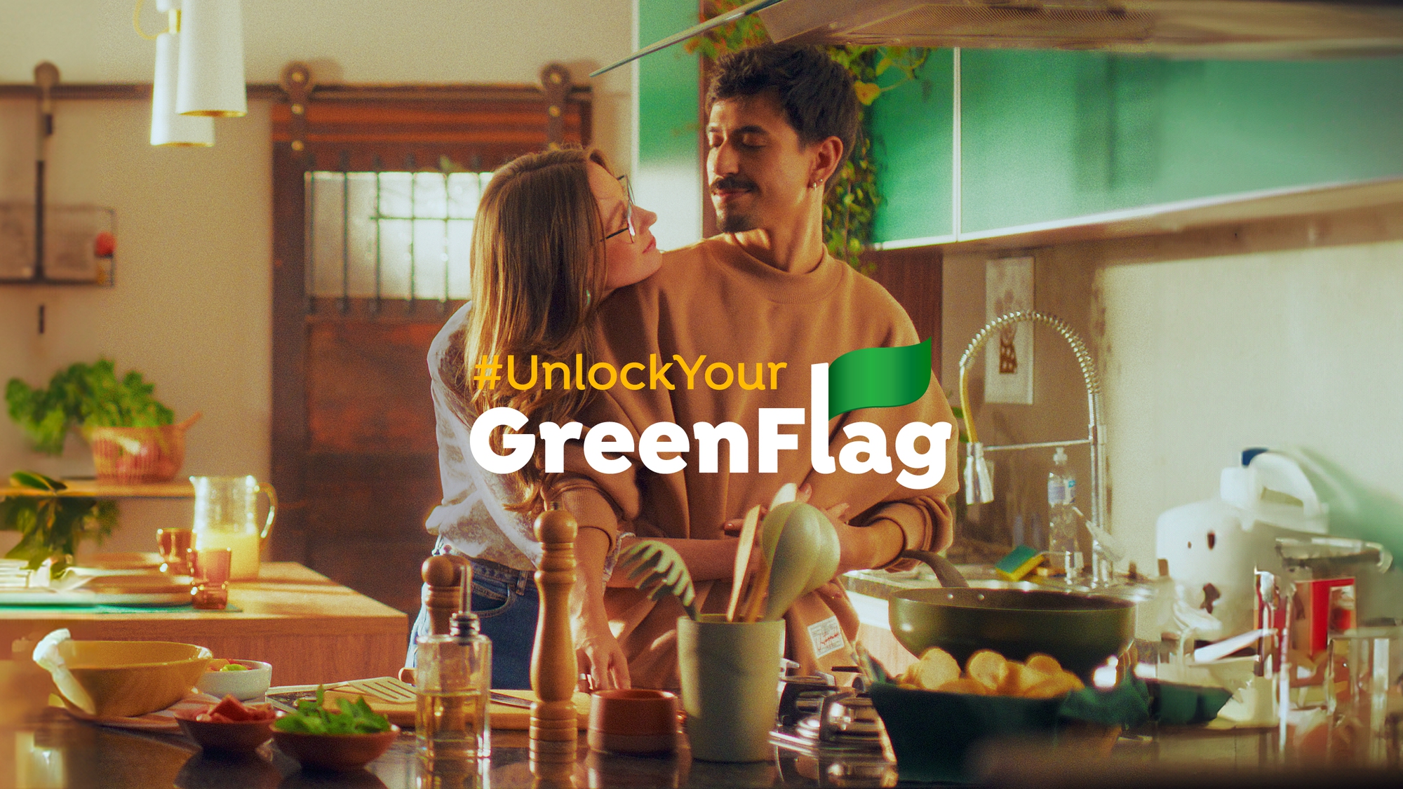 Khảo sát mới tiết lộ lý do biết nấu ăn là điểm khiến Gen Z coi là "Green Flag" trong tình yêu!- Ảnh 4.