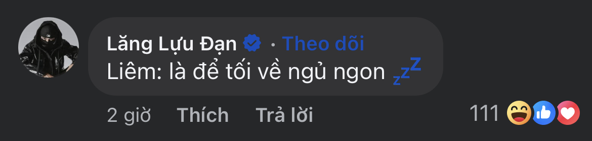 Căng: “Siêu quái vật” Rap Việt lên án 1 nhân vật “xấu tính”, có hành động thiếu chuyên nghiệp gây chia rẽ cộng đồng- Ảnh 3.