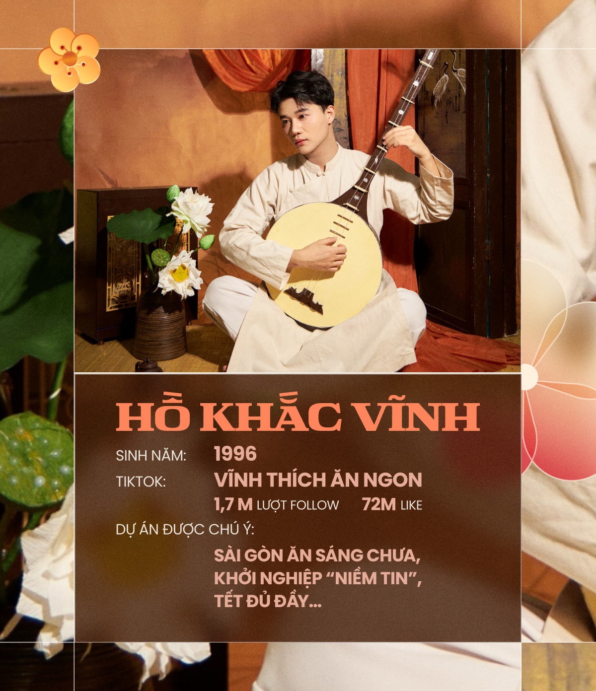 Vĩnh Thích Ăn Ngon: Lời nói dối vô tình khi làm từ thiện khiến cả nghìn người xúc động rơi nước mắt- Ảnh 1.