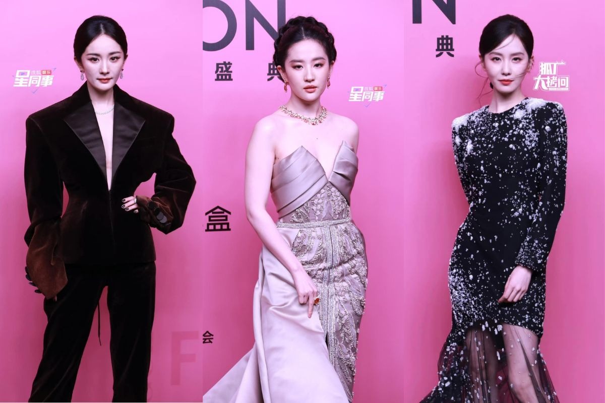 Nhìn lại loạt khoảnh khắc thảm đỏ “viral” nhất showbiz toàn cầu 2024: Cannes gặp bão 