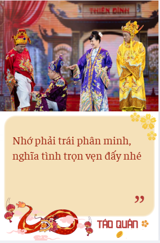 Loạt câu nói thâm thúy 