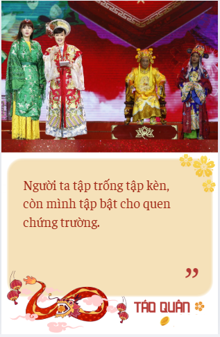 Loạt câu nói thâm thúy 