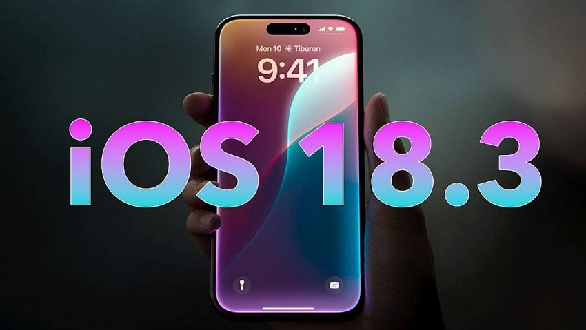 Làm điều này ngay sau khi cập nhật iPhone lên iOS 18.3- Ảnh 1.