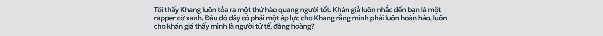 HURRYKNG: “Nếu ngày ấy tôi bỏ cuộc, hẳn bây giờ sẽ rất hối tiếc”- Ảnh 19.