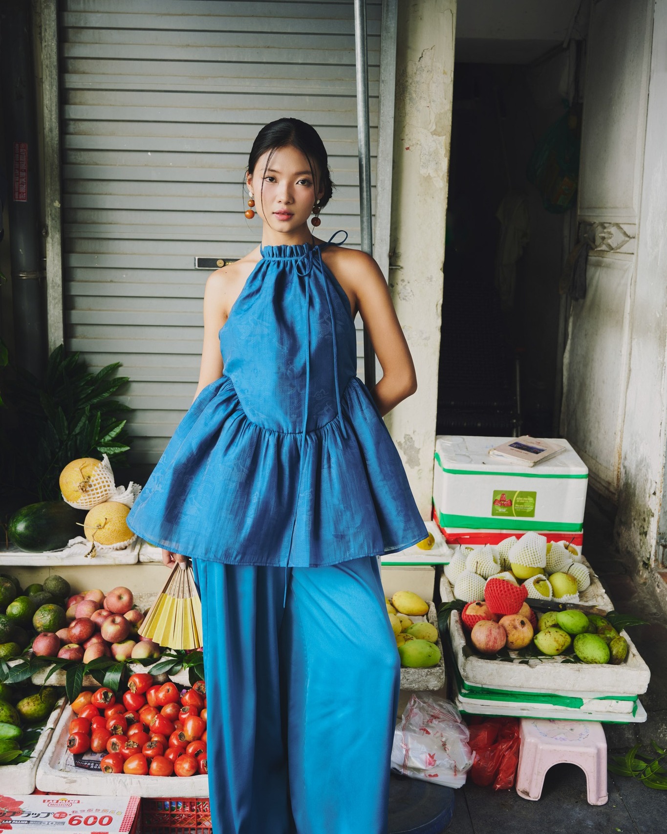 Từng mệnh phong thủy nên mặc và tránh đồ màu gì để cả Tết đều hên, quanh năm hoan hỉ?- Ảnh 11.