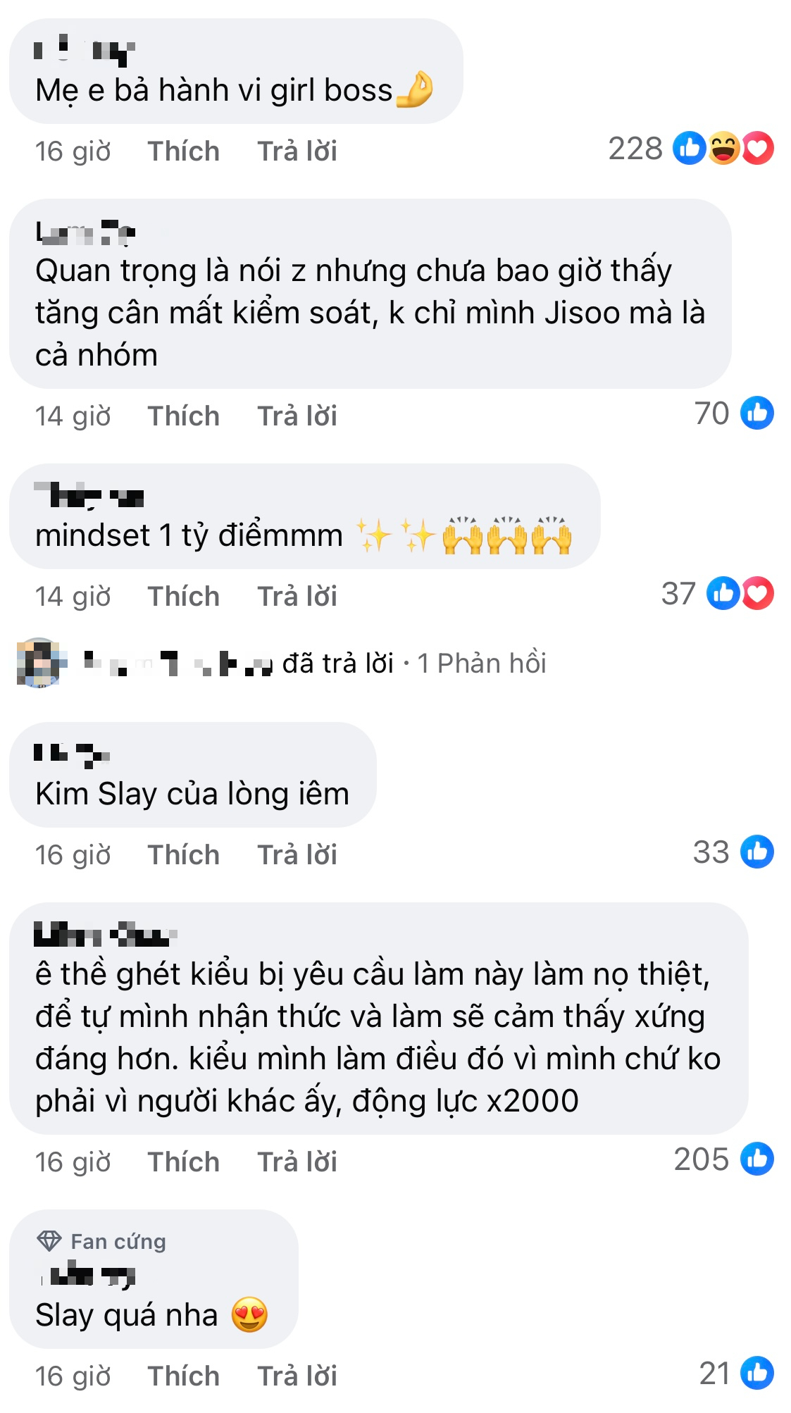 Mỹ nhân đẹp nhất thế giới nói không với giảm cân, cảm thấy mình 