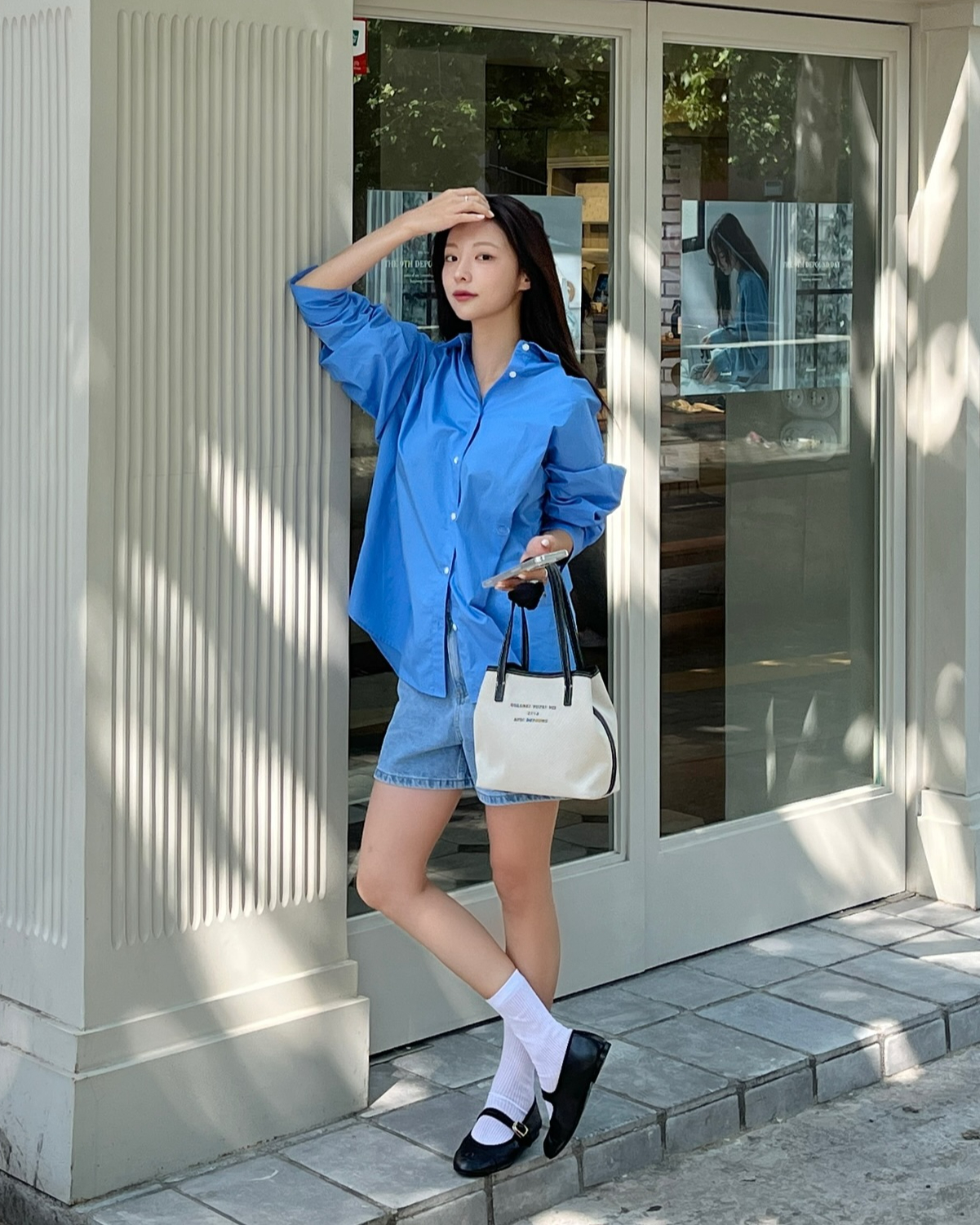 Từng mệnh phong thủy nên mặc và tránh đồ màu gì để cả Tết đều hên, quanh năm hoan hỉ?- Ảnh 13.