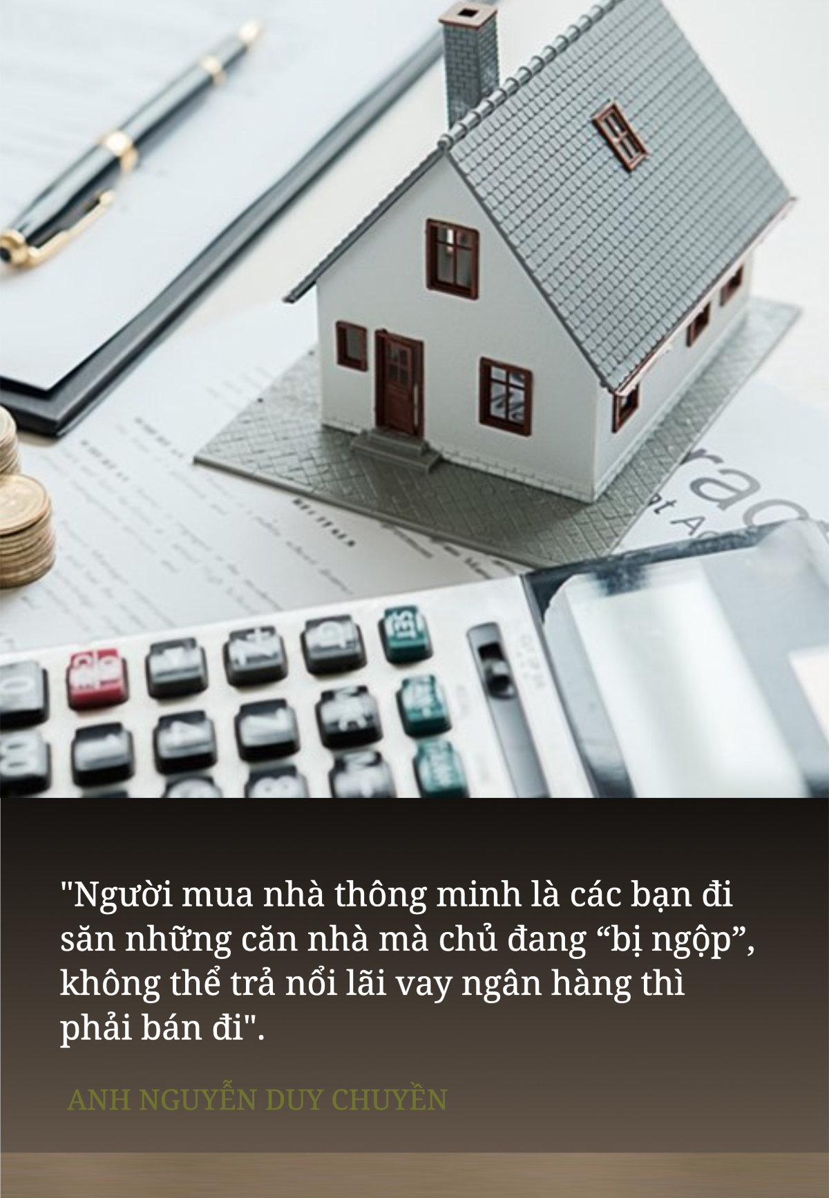 Mùng 1 Tết nghe chuyên gia bàn chuyện nhà cửa: Đây là thứ cần bỏ gấp nếu muốn mua được căn nhà đầu tiên!- Ảnh 4.