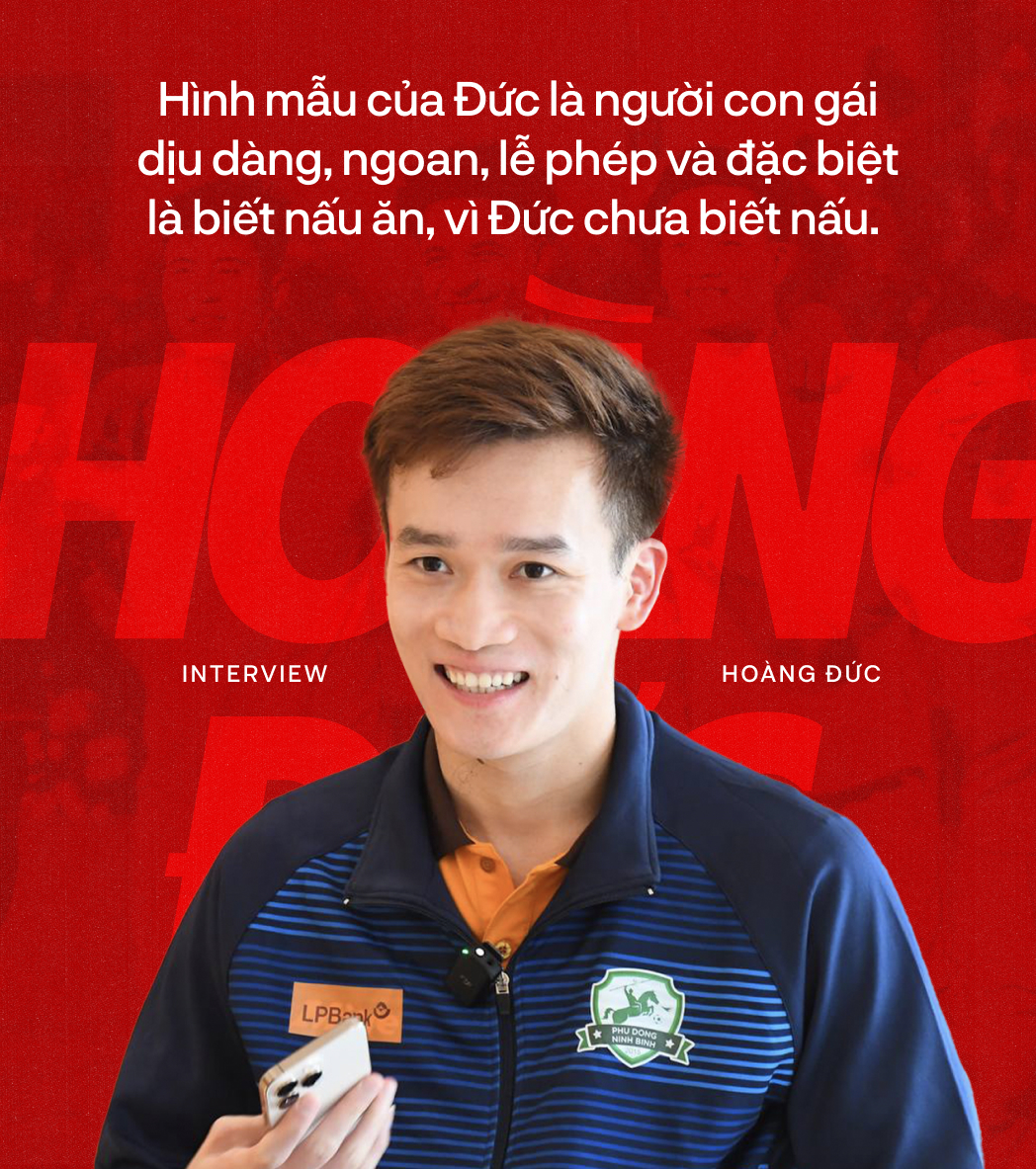 Hoàng Đức: 