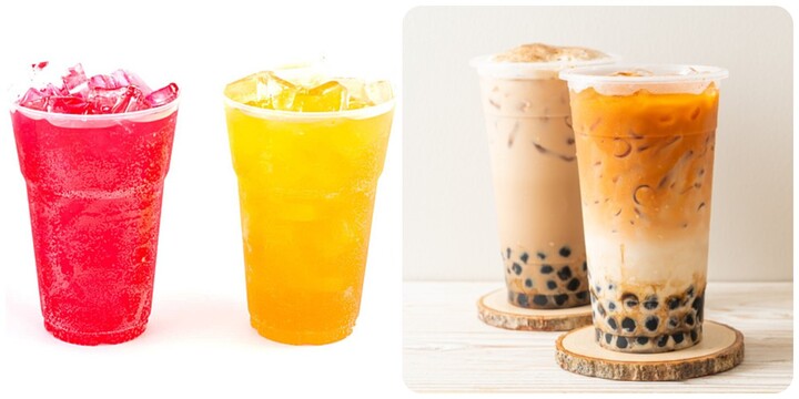 2 loại đồ uống cần 'tránh xa' trong ngày Tết- Ảnh 1.