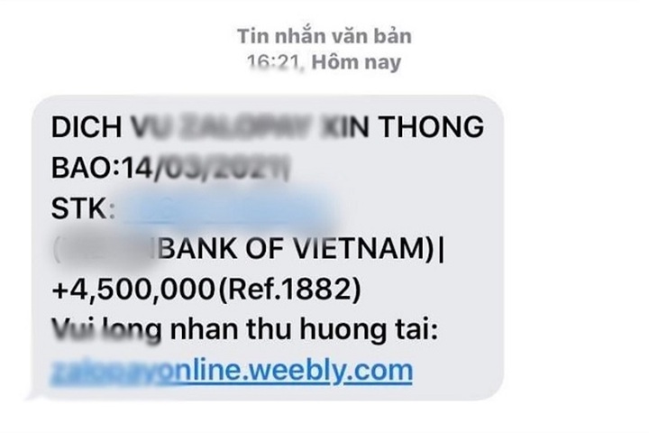 Công an chỉ cách dùng app ngân hàng an toàn, không bị đánh cắp thông tin- Ảnh 4.