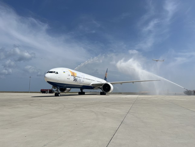 Hơn nửa triệu kh&aacute;ch Ba Lan du lịch Nha Trang m&ugrave;ng 1 Tết- Ảnh 1.