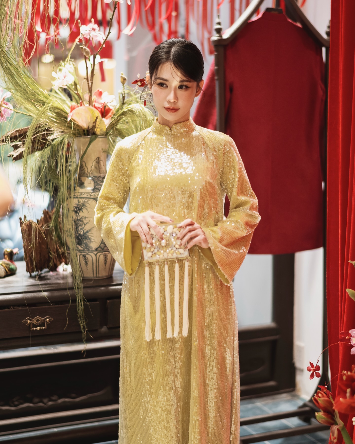Từng mệnh phong thủy nên mặc …