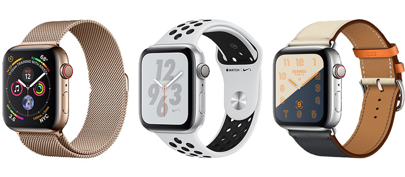 Nhiều mẫu Apple Watch sẽ thành "đồ cổ"- Ảnh 1.