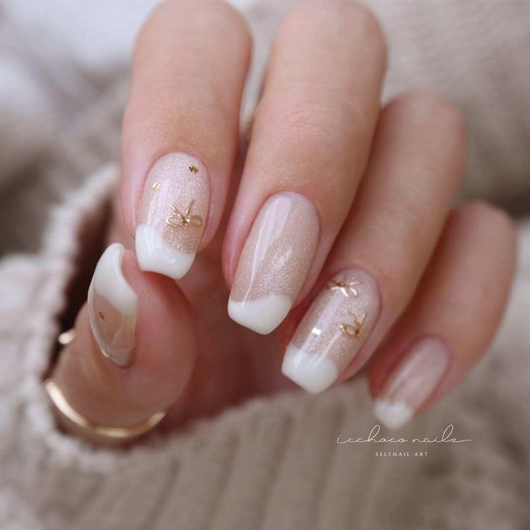 Kinh nghiệm đi làm nail mùa Tết mà các chị em cần ghim ngay- Ảnh 2.