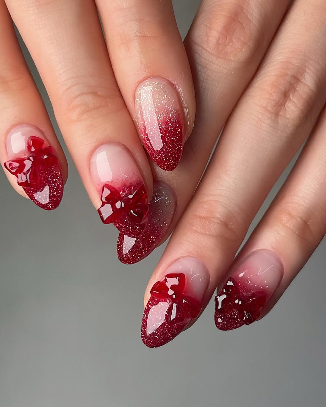 Kinh nghiệm đi làm nail mùa Tết mà các chị em cần ghim ngay- Ảnh 3.