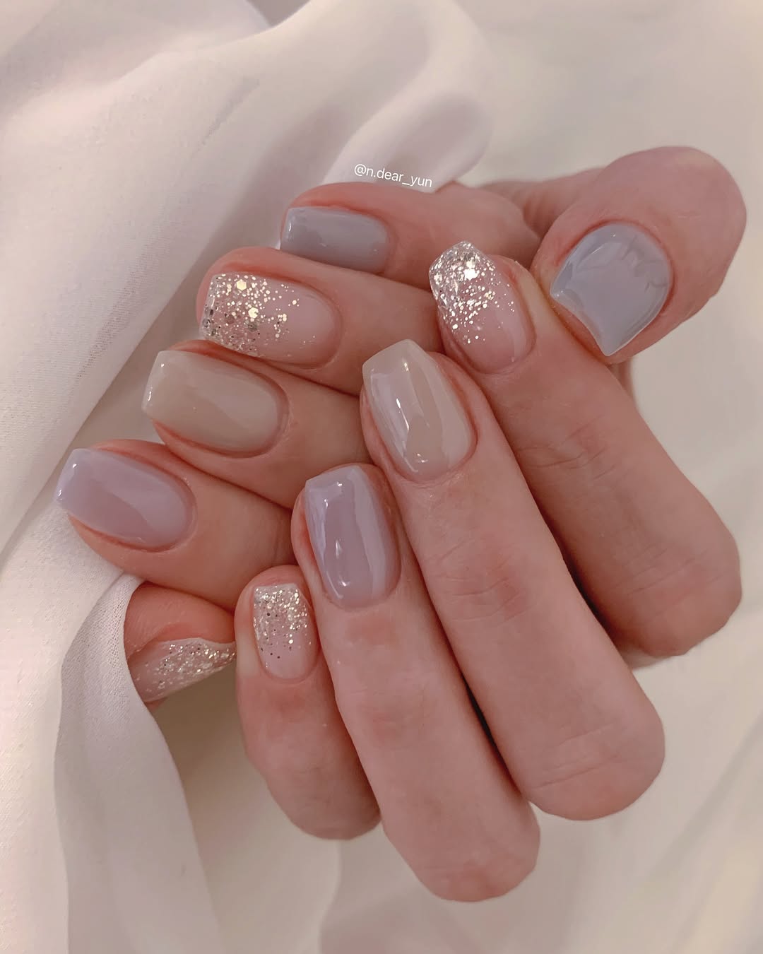 Kinh nghiệm đi làm nail mùa Tết mà các chị em cần ghim ngay- Ảnh 8.